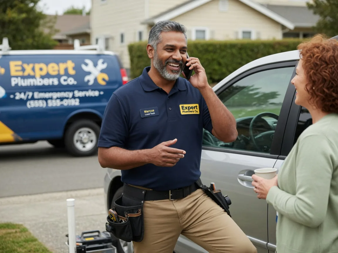 Drain Cleaning Lupton, MI FAQs